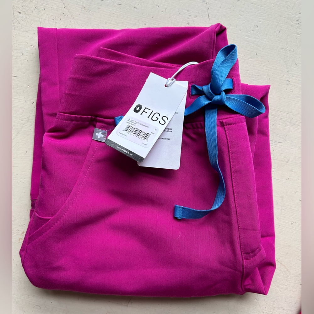 Figs scrub pants
